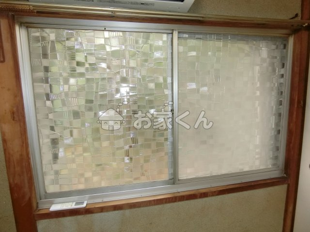 【展望】 | 樫原アパート