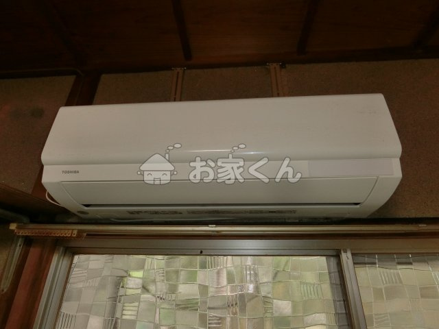 【設備】 | 樫原アパート