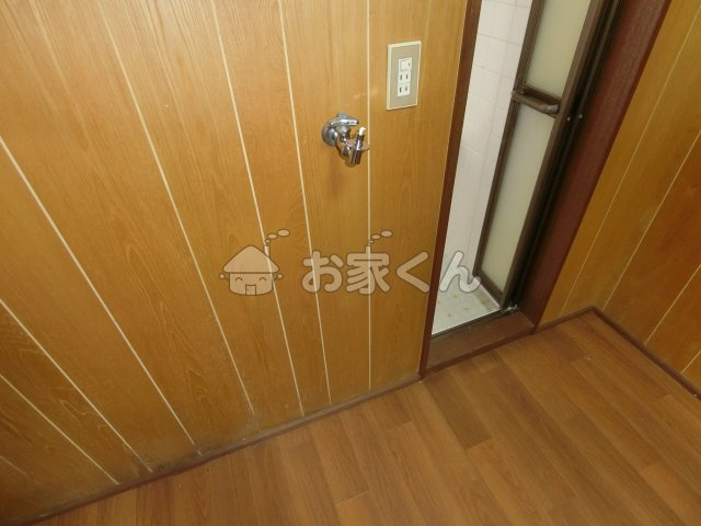 【設備】 | 樫原アパート