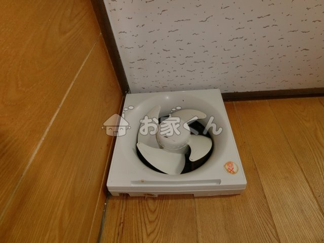 【設備】 | 樫原アパート