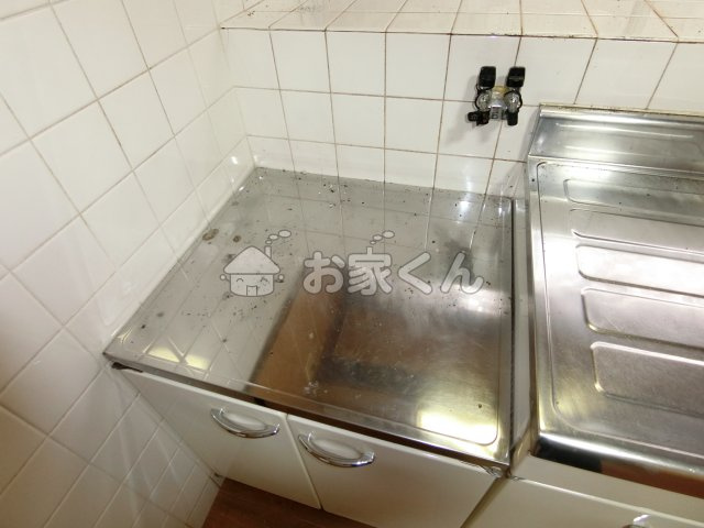 【設備】 | 樫原アパート