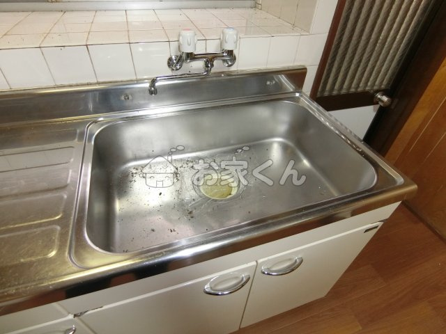 【設備】 | 樫原アパート