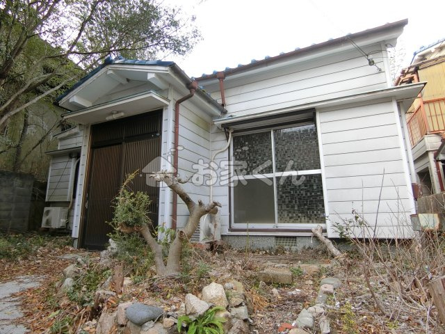 【外観】 | 樫原アパート