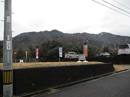 廿日市市四季が丘９丁目の周辺