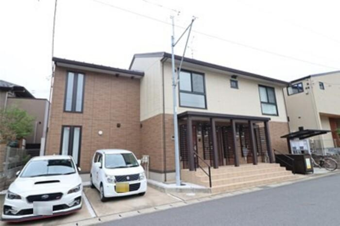 ファルケ　フォレスト