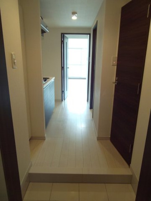 【玄関】 | グランヴァン多摩川