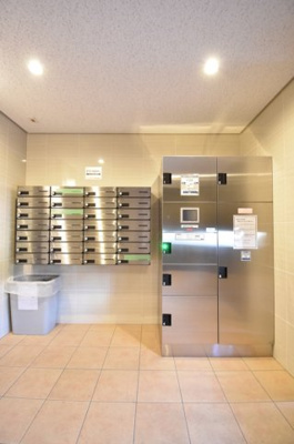 【その他共用部分】 | グランヴァン多摩川