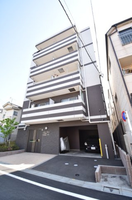 【外観】 | グランヴァン多摩川