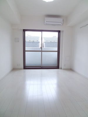 【居間・リビング】 | グランヴァン多摩川