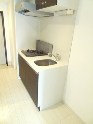 【キッチン】 | グランヴァン多摩川