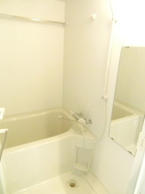 【浴室】 | グランヴァン多摩川