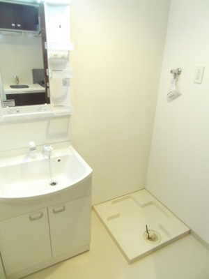 【独立洗面台】 | グランヴァン多摩川