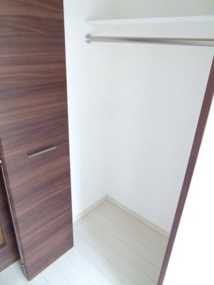 【収納】 | グランヴァン多摩川