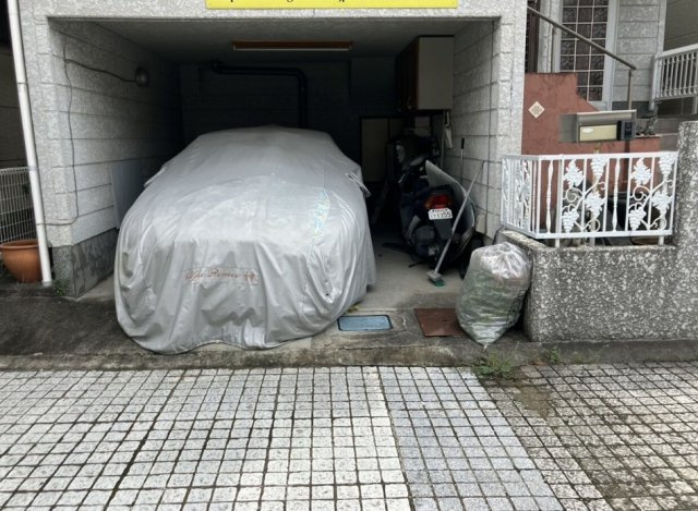岩出市中島のその他