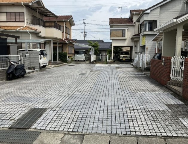 岩出市中島のその他