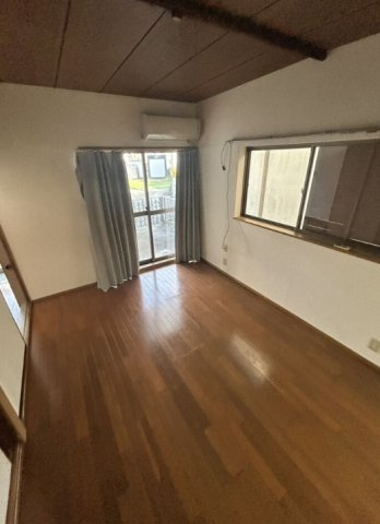 中古戸建　杭ノ瀬の子供部屋