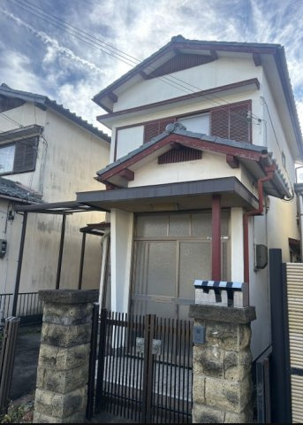 中古戸建　杭ノ瀬