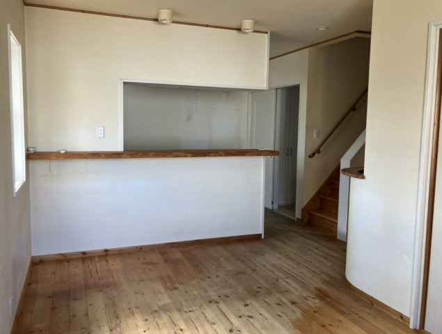 中古戸建　岩出中黒のその他
