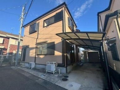 中古戸建　岩出市森