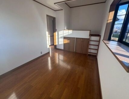 中古戸建　岩出市森の子供部屋