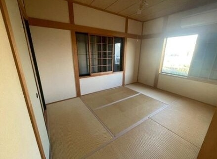 中古戸建　岩出市森の和室