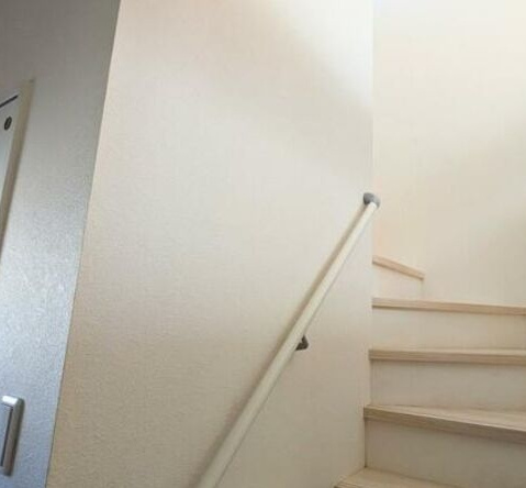 中古戸建　朝日の内装