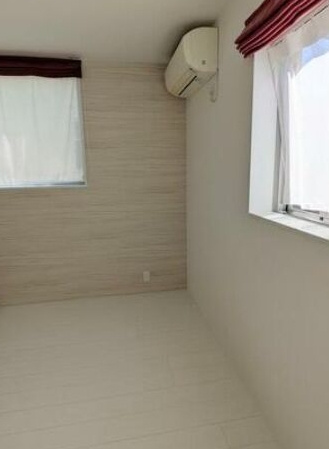 中古戸建　朝日の子供部屋
