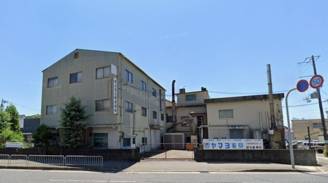 事業用一括　毛見の外観|道路沿いで目につきやすい♪