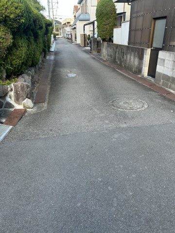 事業用一括　和歌山市内原のその他