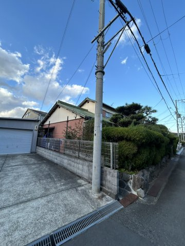 事業用一括　和歌山市内原のその他
