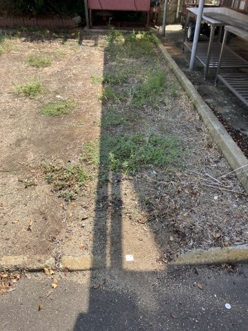 岩出市中迫の外観