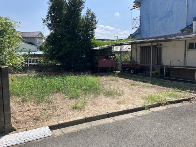 岩出市中迫の外観