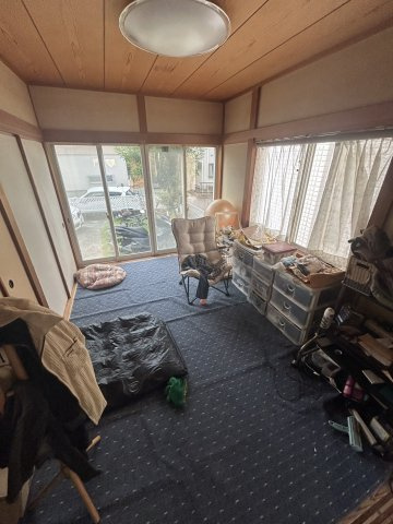中古戸建　和歌山市西浜3丁目の子供部屋