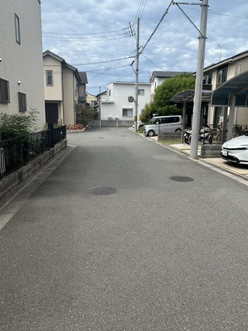 中古戸建　和歌山市西浜3丁目のその他