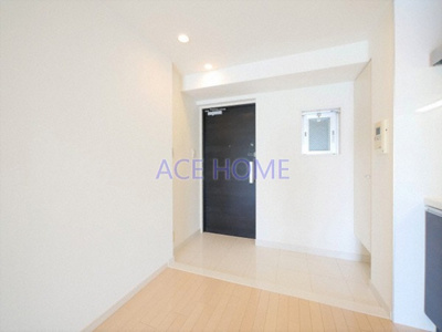 【玄関】 | アーバネックス北浜