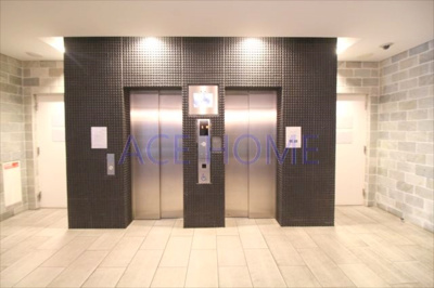 【その他共用部分】 | アーバネックス北浜