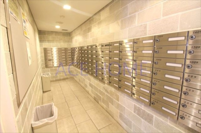 【設備】 | アーバネックス北浜