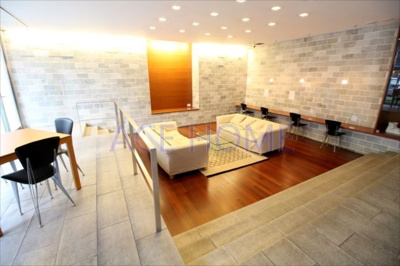 【ロビー】 | アーバネックス北浜