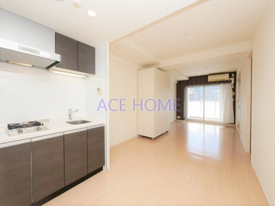 【居間・リビング】 | アーバネックス北浜