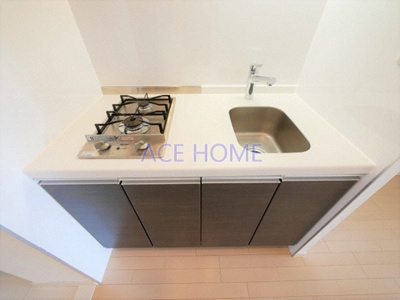 【キッチン】 | アーバネックス北浜