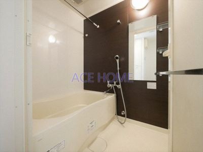 【浴室】 | アーバネックス北浜