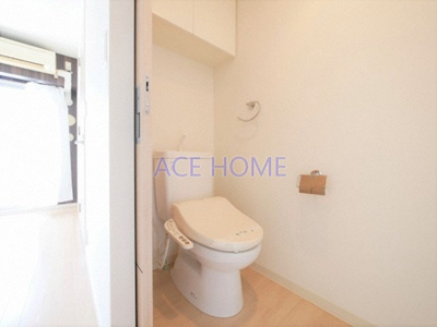 【トイレ】 | アーバネックス北浜