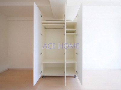 【収納】 | アーバネックス北浜