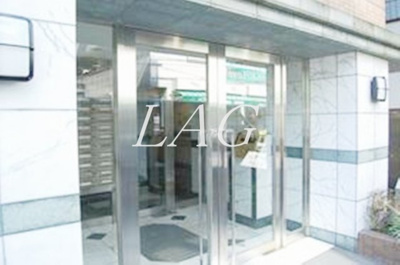 【エントランス】 | パークウェル目黒本町 | エントランスです。