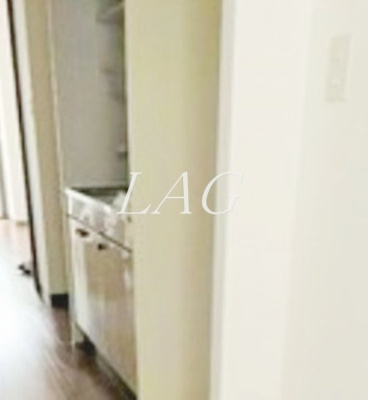 【キッチン】 | パークウェル目黒本町 | キッチンです。