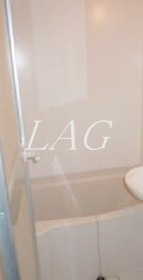 【浴室】 | パークウェル目黒本町 | お風呂です。