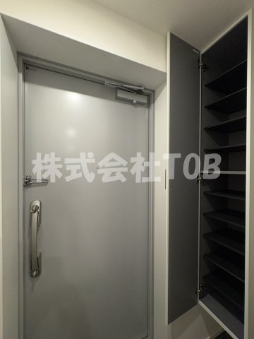 【収納】 | MAXIV CITY八幡山-マキシヴシティ八幡山- | シューズBOX
