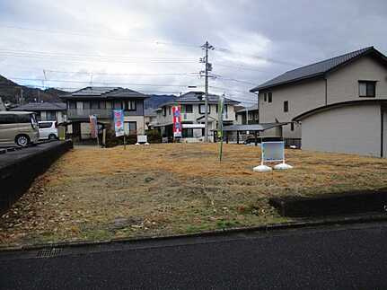 廿日市市四季が丘９丁目のその他