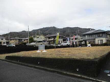廿日市市四季が丘９丁目の周辺