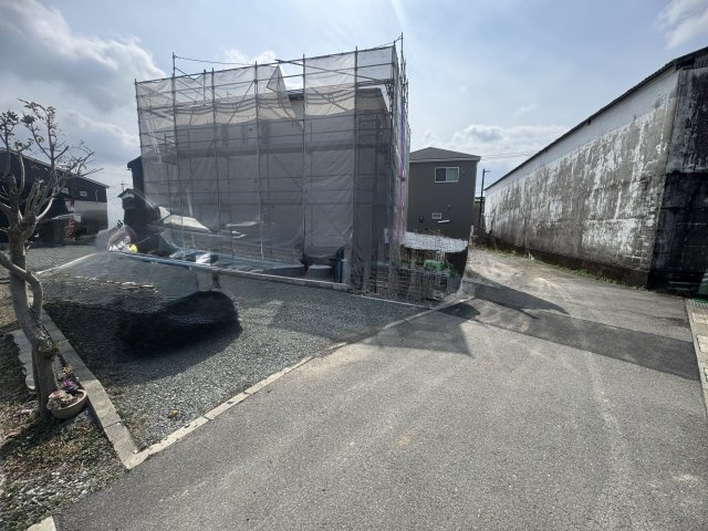 三潴町玉満新築オール電化のその他